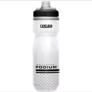 CamelBak 21oz Podium Chill Insulated Squeeze Water Bottle